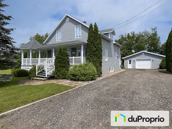 588, rue Principale, St-Eugène-d&#39;Argentenay à vendre