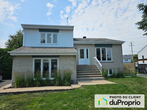 1248 Adrien-Brien, Chambly for sale