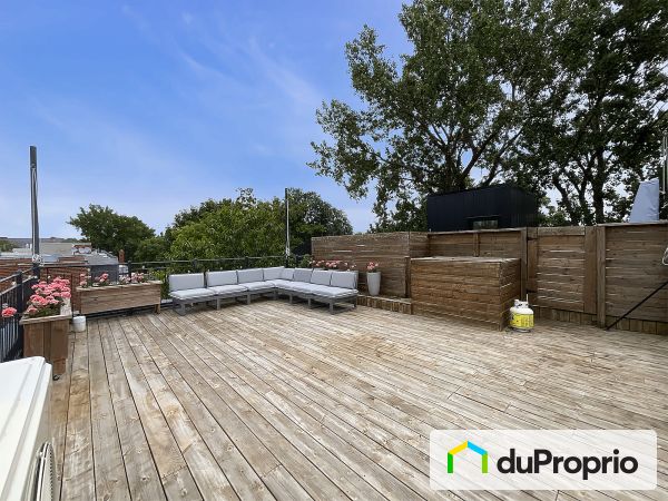 2746, rue Saint-Charles, Le Sud-Ouest à vendre