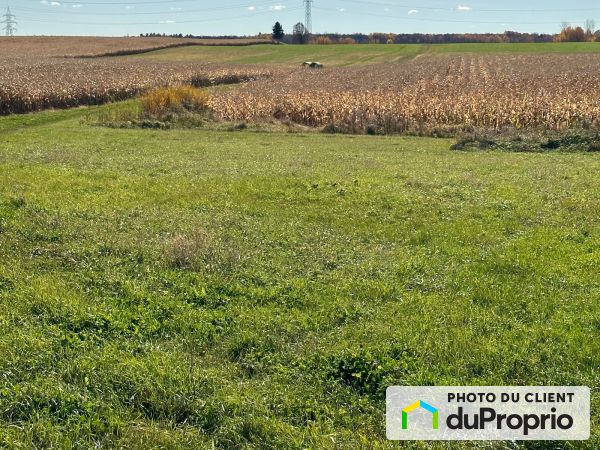 650 chemin de la Rivière Sud, St-Eustache à vendre