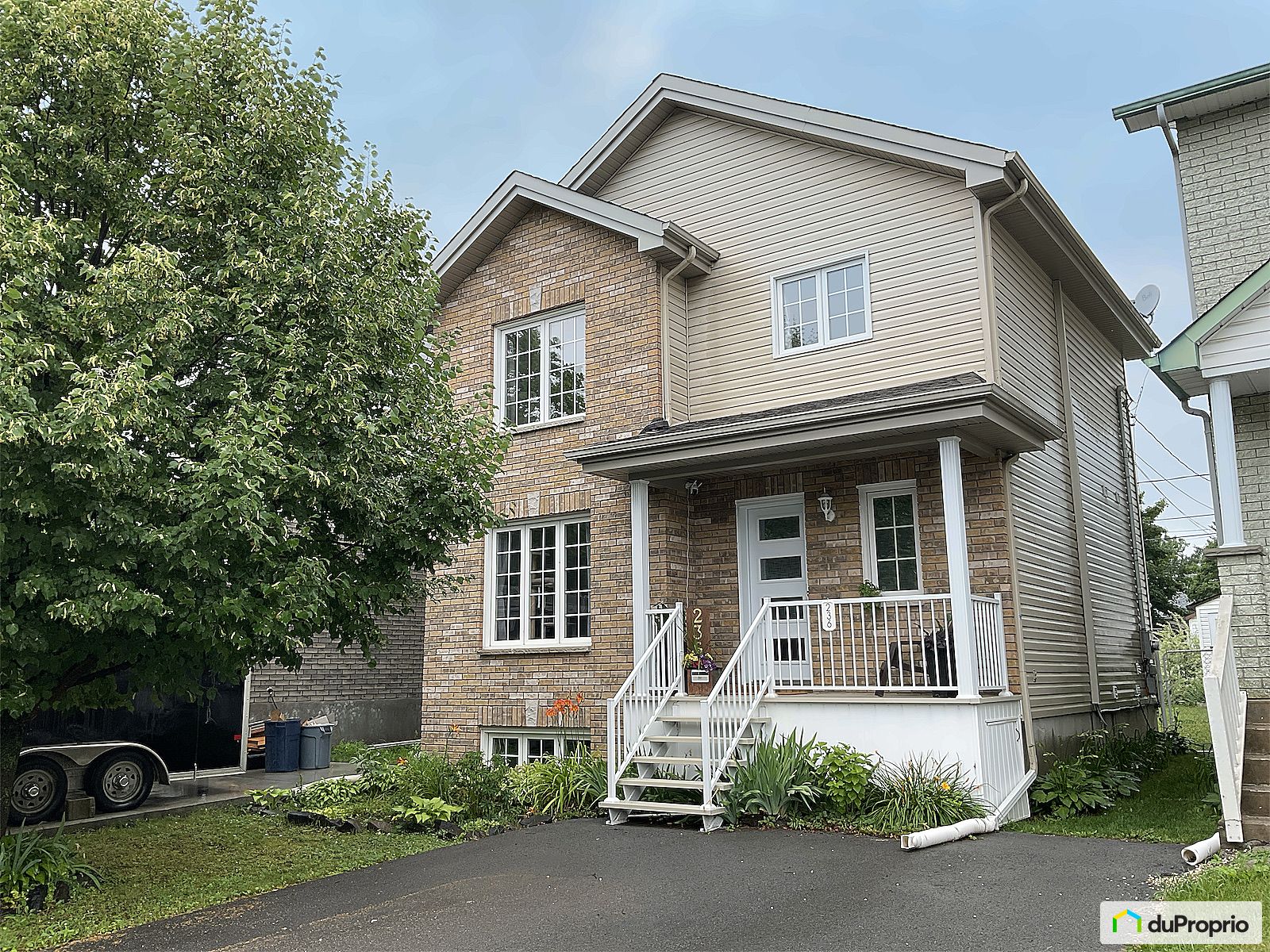 236 Rue Du Voilier — photo 1