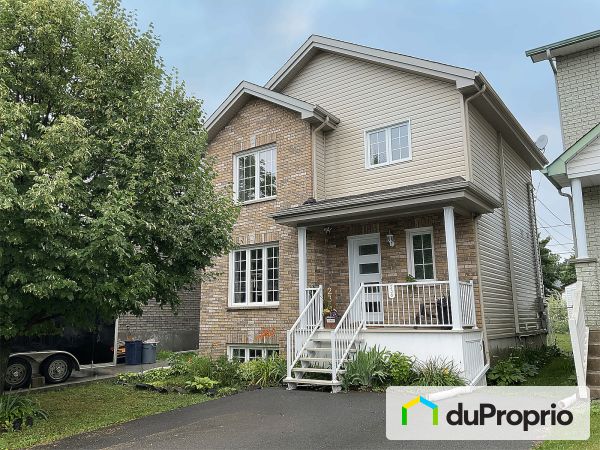 236 rue du Voilier, Gatineau (Gatineau) for sale