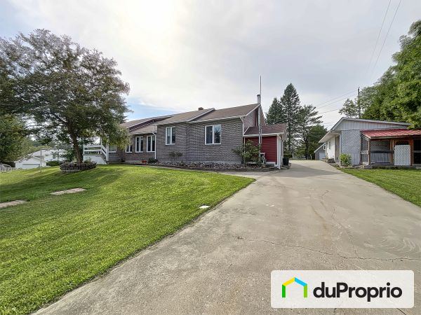 132 chemin Ducharme, Val-Des-Bois for sale