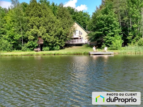 25 chemin des Immortelles, Potton (Mansonville) à vendre