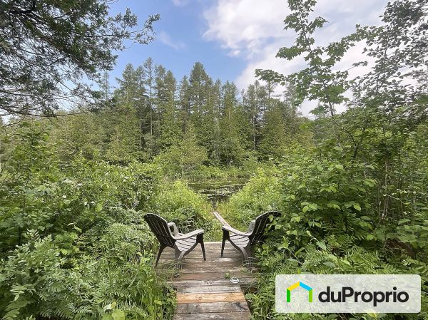 Dock - 2173 Route 303, Ladysmith for sale