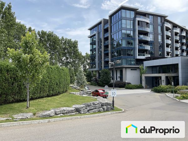407-375, rue Mathieu-Da-Costa, Lebourgneuf à vendre