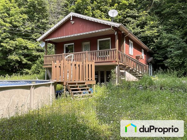2631 chemin du Lac du Raquetteur, Mont-Blanc (St-Faustin-Lac-Carré) for sale