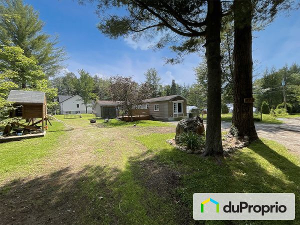 496 chemin Lavallée, Acton Vale for sale