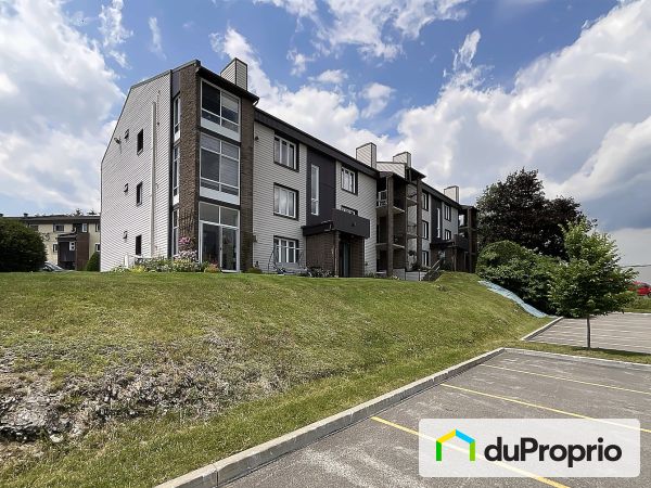 6-4219 rue Bertrand-Fabi, Sherbrooke (Rock Forest) for sale