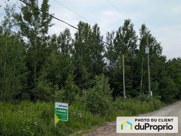 , rue Louisa, Ste-Émélie-De-L&#39;Énergie à vendre