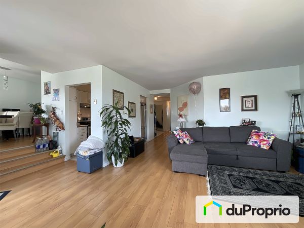 201-9480, avenue Cérès, Pierrefonds / Roxboro à vendre