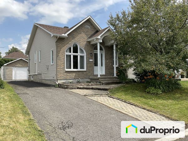 764, rue Lafrance, Gatineau (Gatineau) à vendre