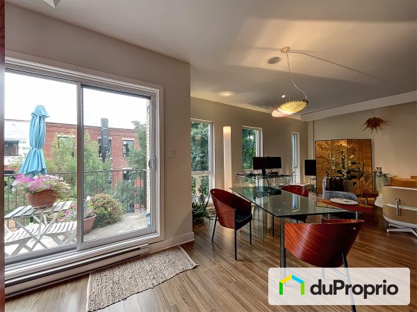 1833, rue de Chambly, Mercier / Hochelaga / Maisonneuve à vendre