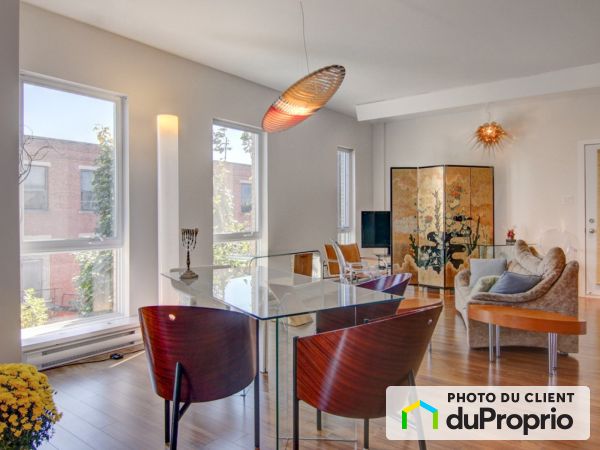 1833 rue de Chambly, Mercier / Hochelaga / Maisonneuve for sale