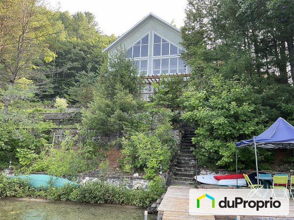 604, route 315, Lac-Simon à vendre