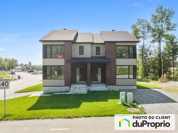 15, Alfred-Belisle, Gatineau (Masson-Angers) à vendre
