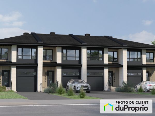 121, Alfred-Belisle, Gatineau (Masson-Angers) à vendre