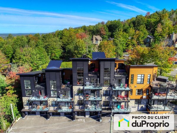 403-161 rue de Bagot, Bromont for sale