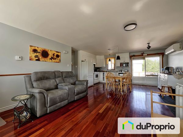 3687, chemin de l'Aéroport, Thetford Mines à vendre