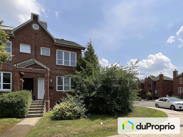 240 rue du Fort-Rémy, LaSalle for sale
