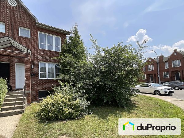 240 rue du Fort-Rémy, LaSalle for sale