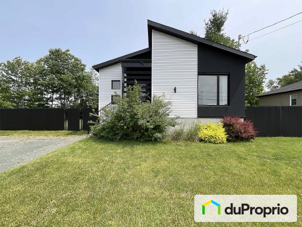 1255 avenue des Capucines, Bécancour (Ste-Angèle) for sale