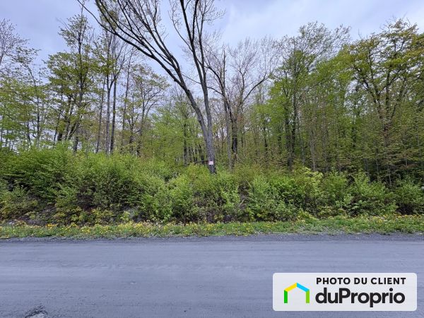 610, rue du Lac-Sartigan, St-Alfred à vendre