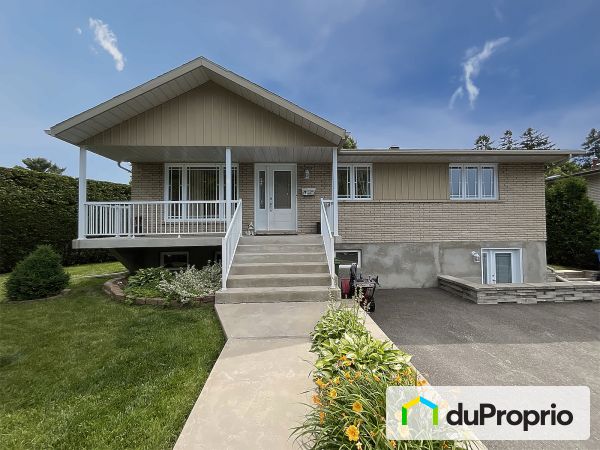 428 rue Portneuf, Longueuil (Vieux-Longueuil) for sale