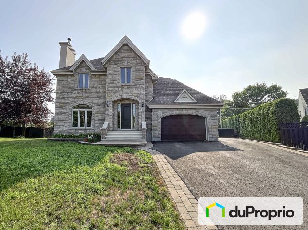 24 rue des Bolets, Blainville for sale