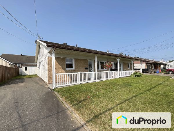 852 209è rue, Shawinigan (St-Georges-De-Champlain) for sale