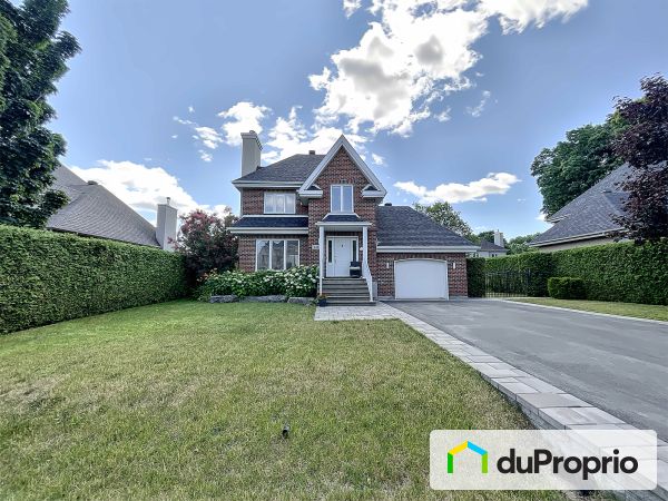 633 rue du Languedoc, Rosemère for sale