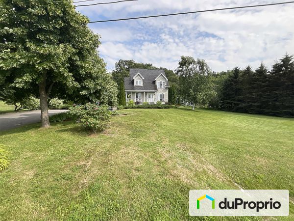 900 route de la Montagne, ND-Du-Portage for sale