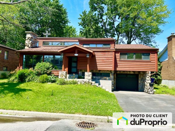 1535 croissant Samson, Brossard for sale