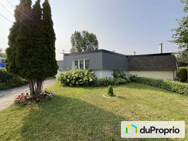 292 Rue de la Reine, Auteuil à vendre