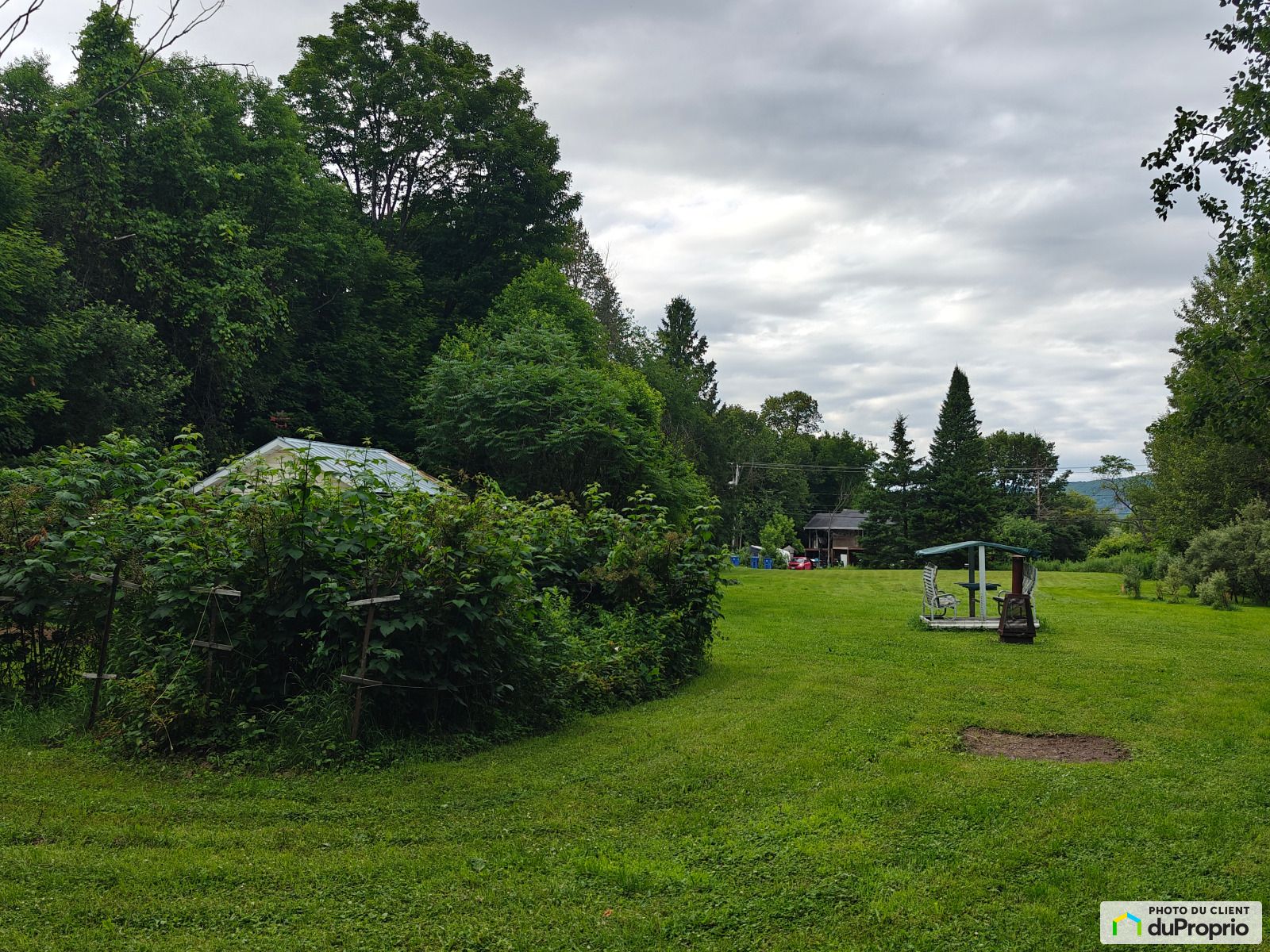 849 Chemin Cook — photo 1