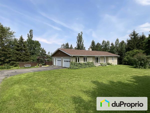 1082 boulevard Saint-Germain, Rimouski (Rimouski) for sale