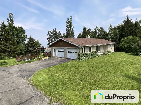 1082, boulevard Saint-Germain, Rimouski (Rimouski) à vendre