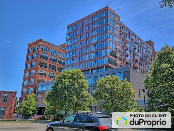 1003-1740 rue Saint-Patrick, Le Sud-Ouest for sale