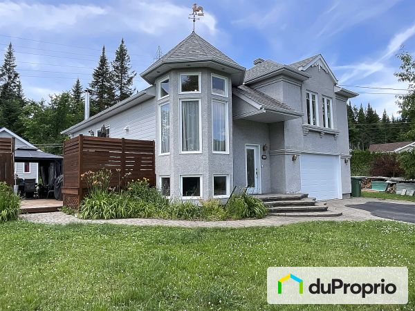 1094 rue des Huards, Ste-Agathe-Des-Monts for sale