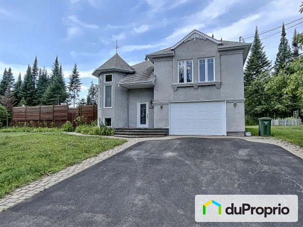 1094 rue des Huards, Ste-Agathe-Des-Monts for sale