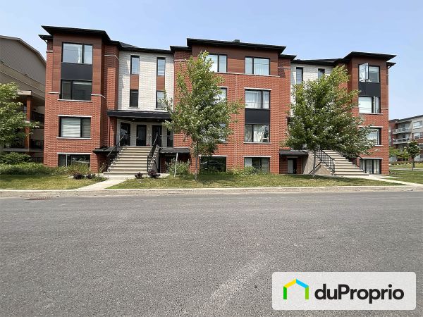 01-7160 De Lunan, Brossard for sale