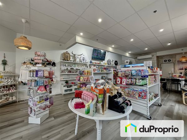 Commercial - 112-1101 boulevard Brassard, Chambly for sale