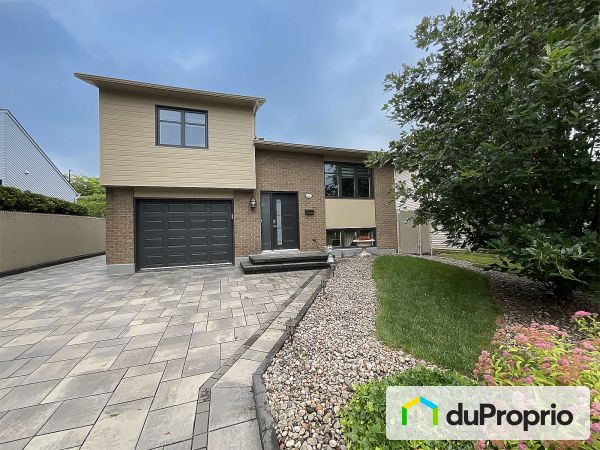 620 rue de Roberval, Boucherville for sale