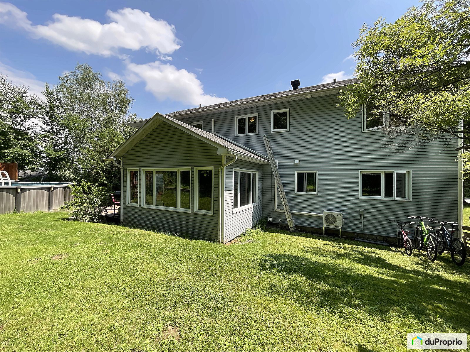 307 Chemin Duplessis — photo 2