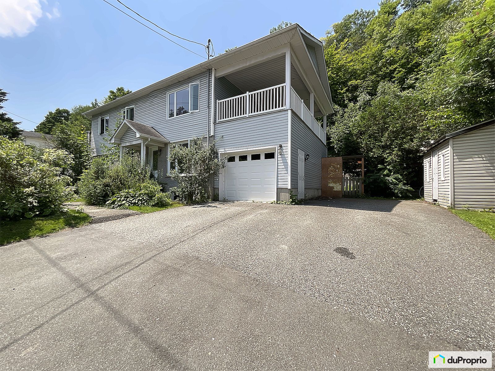 307 Chemin Duplessis — photo 3