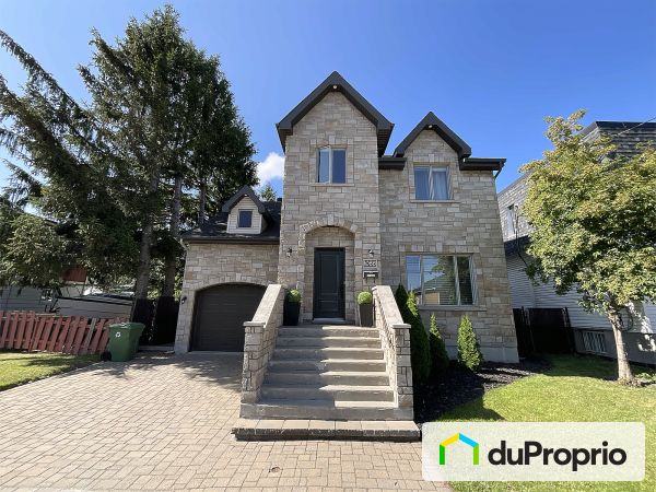 1088, 16e avenue, Pointe-Aux-Trembles / Montréal-Est à vendre