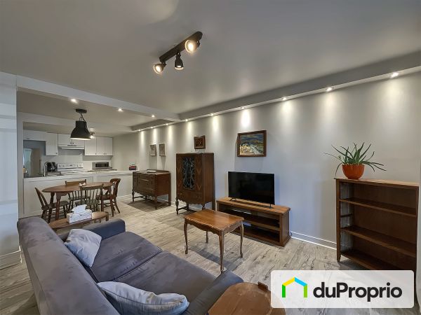 Salon / Salle à manger - 6916 boulevard Monk, Le Sud-Ouest à vendre