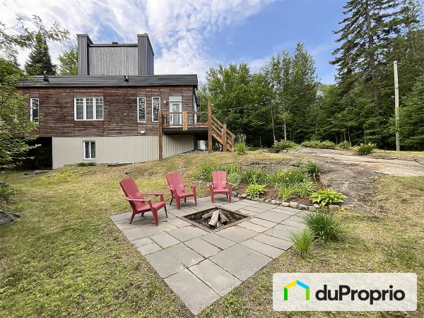 25 chemin Cordon-de-Chertsey, St-Calixte for sale