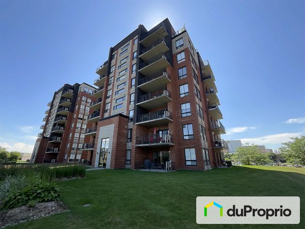 403-1065, rue Yves-Blais, Terrebonne (Lachenaie) à vendre