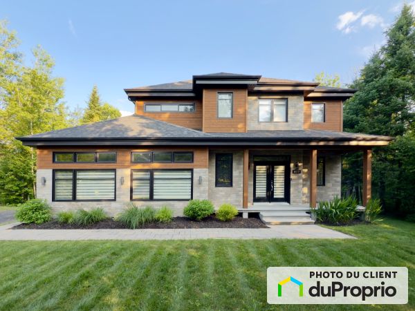 Summer Front - 6110 rue de la Mine-d&#39;Or, Sherbrooke (Rock Forest) for sale
